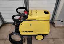 Myjka Ciśnieniowa Karcher HDS 798 C Eco * Podgrzewanie *