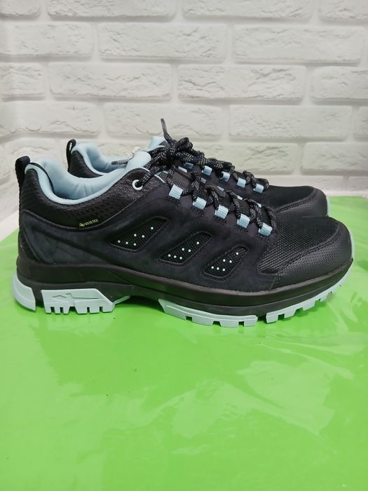 Черевики трекінгові жіночі Tamaris GTX(1-23769-39) – це втілення надій