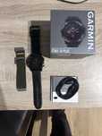 Garmin Fenix 5x Plus Sapphire