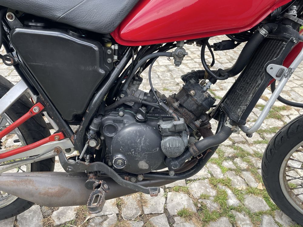 Dt 50 lcde em excelente estado