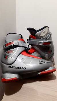 Buty narciarskie dziecięce Dalbello 18,5  224mm