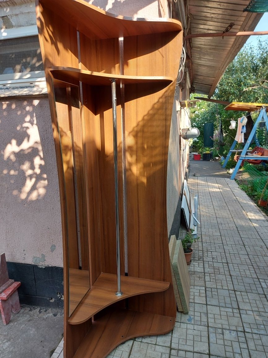 Передпокій кутовий