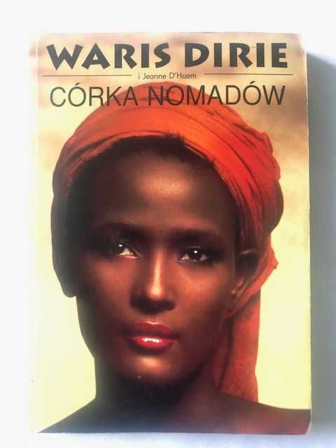 Córka nomadów Waris Dirie