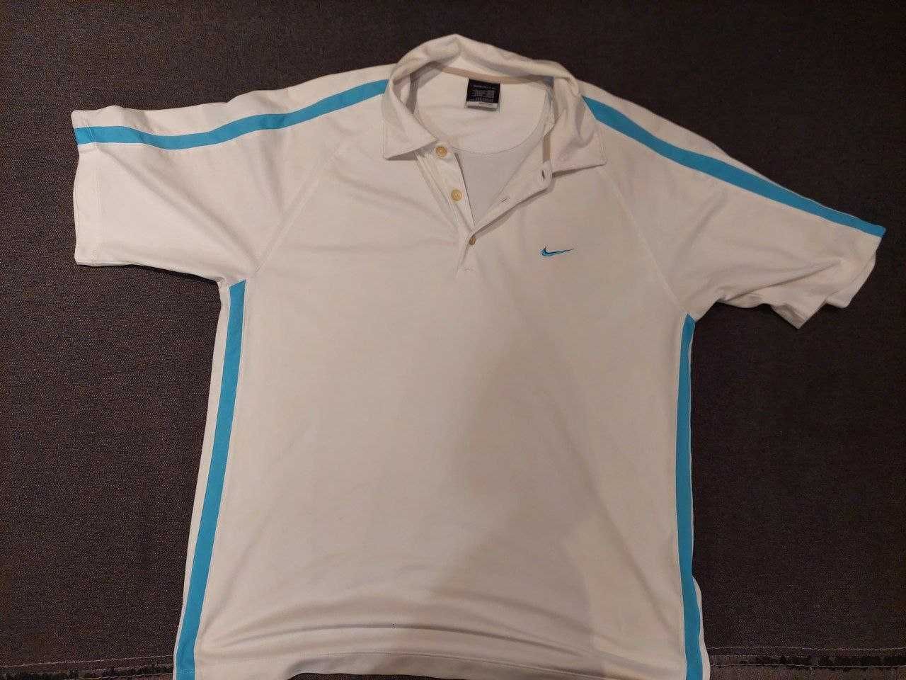 Поло найк (Polo Nike)