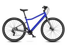 Rower woom Explore 6 26cali limitowana edycja waga 9,5kg