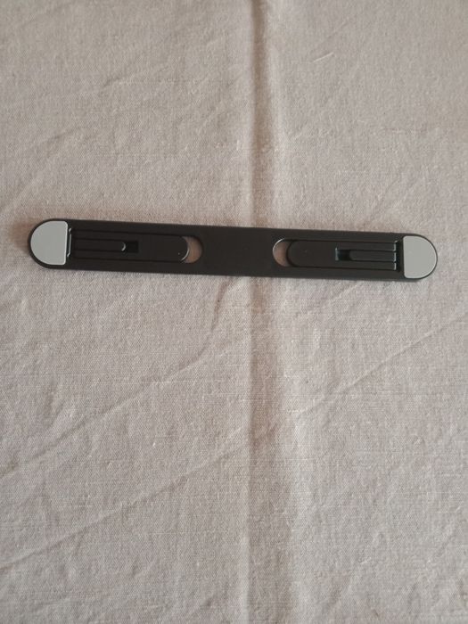 Универсальная подставка для ноутбука.