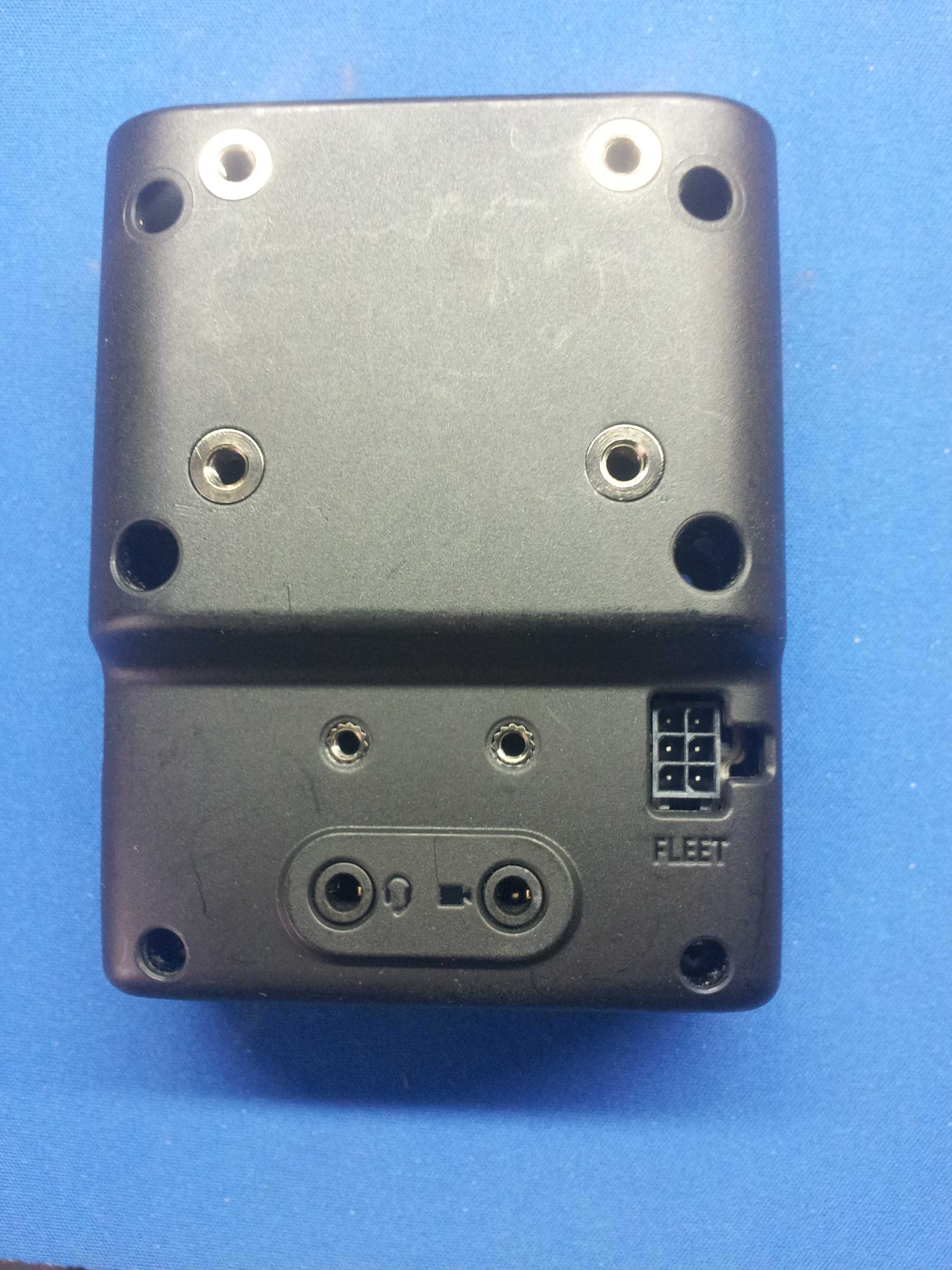 Uchwyt nawigacji Tomtom pro 8475