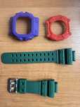 Komplet do Casio G-shock King GX 56 Joker