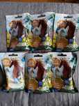 Figurki kolekcjonerskie konie collecta