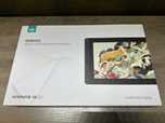 Huion Kamvas 16 (2021) Black