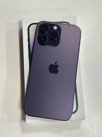 Iphone 14 pro 128gb purple. В идеале. Обмен