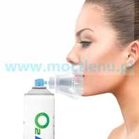 Tlen inhalacyjny Butla tlenowa Tlen medyczny 14L 2szt