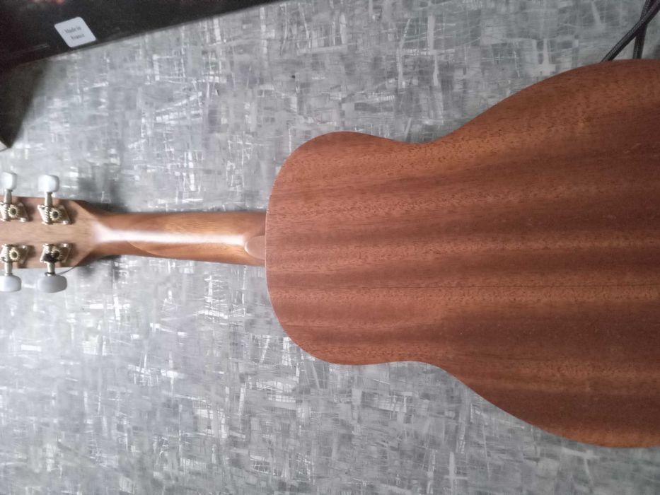 Продам  KALA KA-15S Satin Mahogany Soprano Ukulele