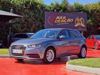 Audi A3 Sportback 1.6 TDI Attraction