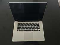MacBook Pro 2015
