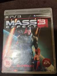 Gra Mass Effect 3 PS3