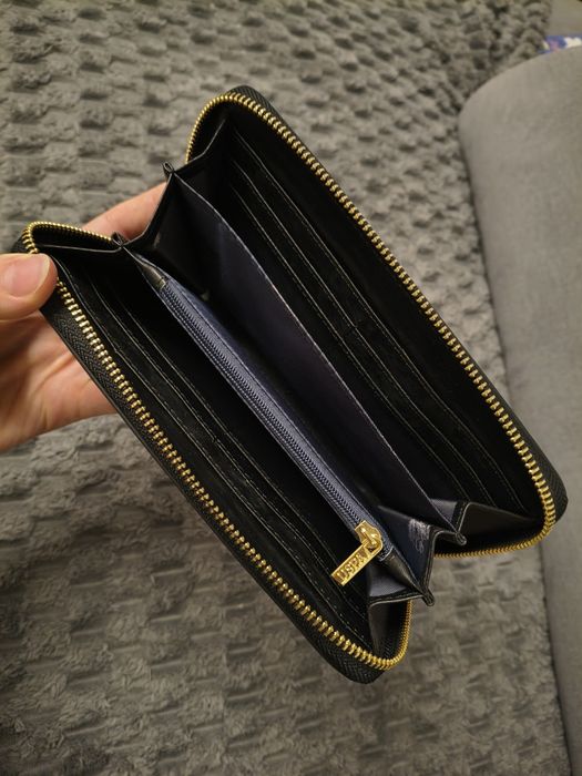 Portfel damski Polo Ralph