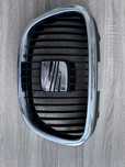 Grill Seat Leon 2
