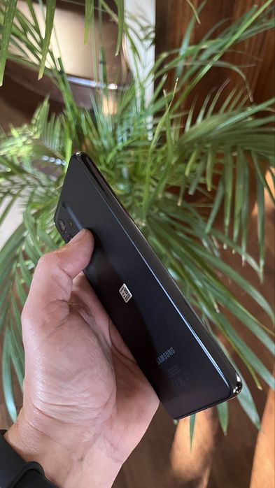 Telefon / Samsung A53 5G / Idealny!