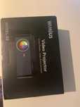 Video Projector: Home Theatre/Video Entertainment