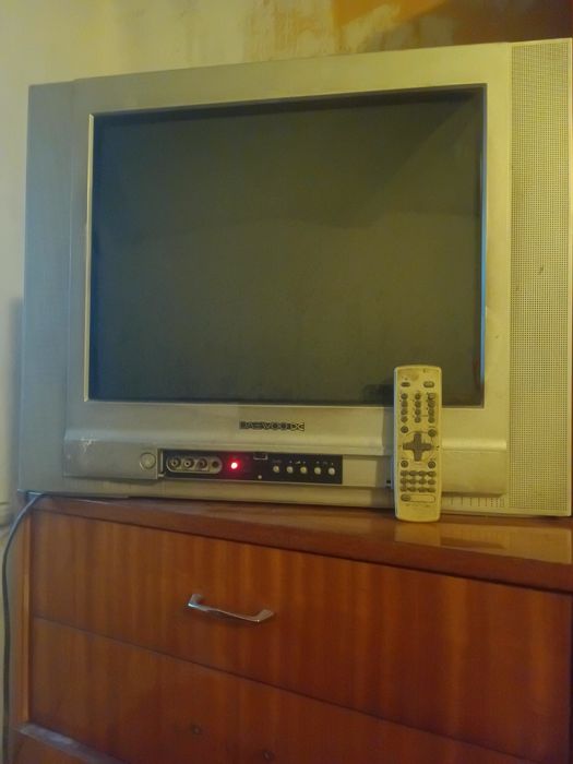 Telewizor Daewoo