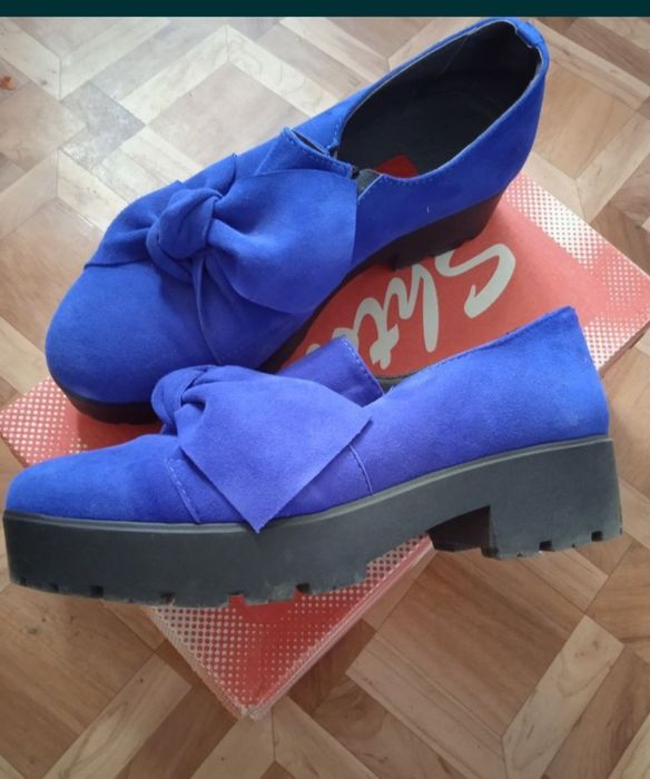 Распродажа! Натуральный замш