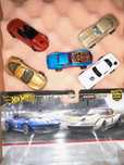 Chevrolet Corvette Hot wheels rozne modele w tym Premium