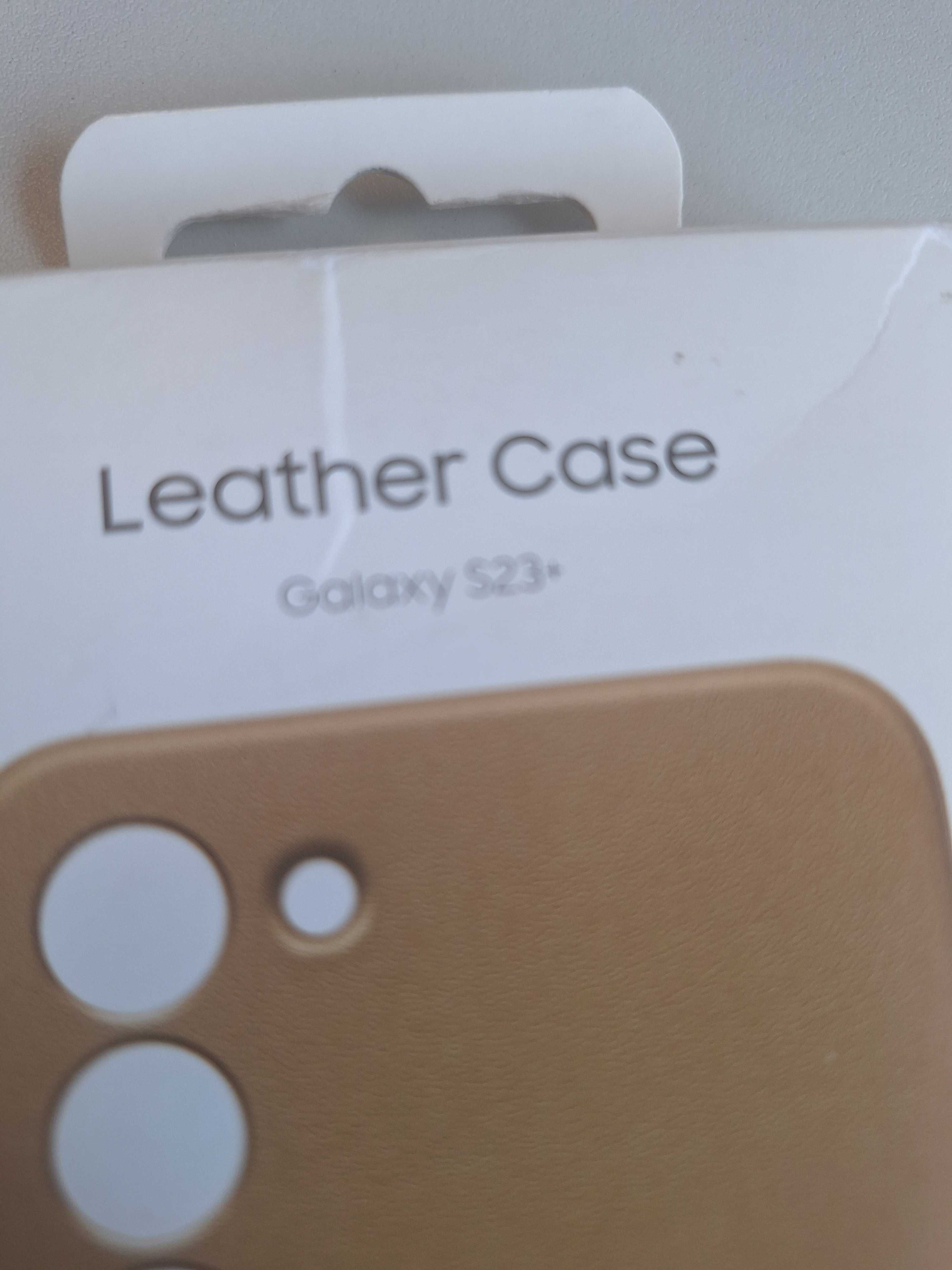Capa Samsung Galaxy S23 Plus
