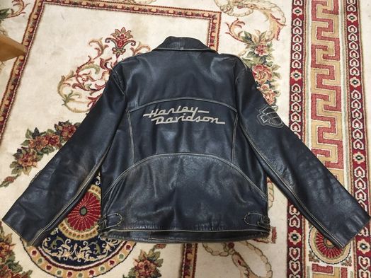 Куртка Harley Davidson XL