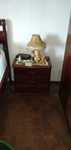 Cómoda de quarto, conjunto completo