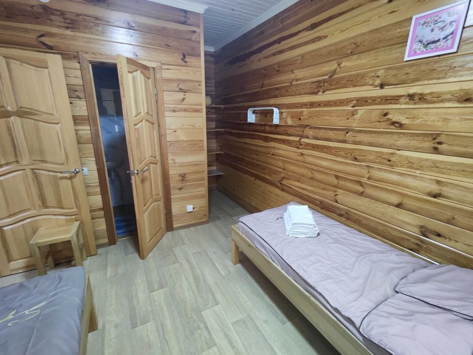 Довгострокова оренда Будинок Яблуниця Буковель