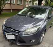 Ford focus mk3 2.0 TDCI