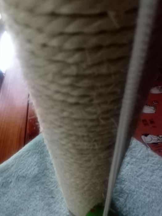 Arranhador para gatos