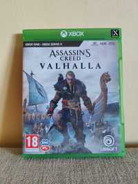 Assassin's Creed Valhalla Xbox