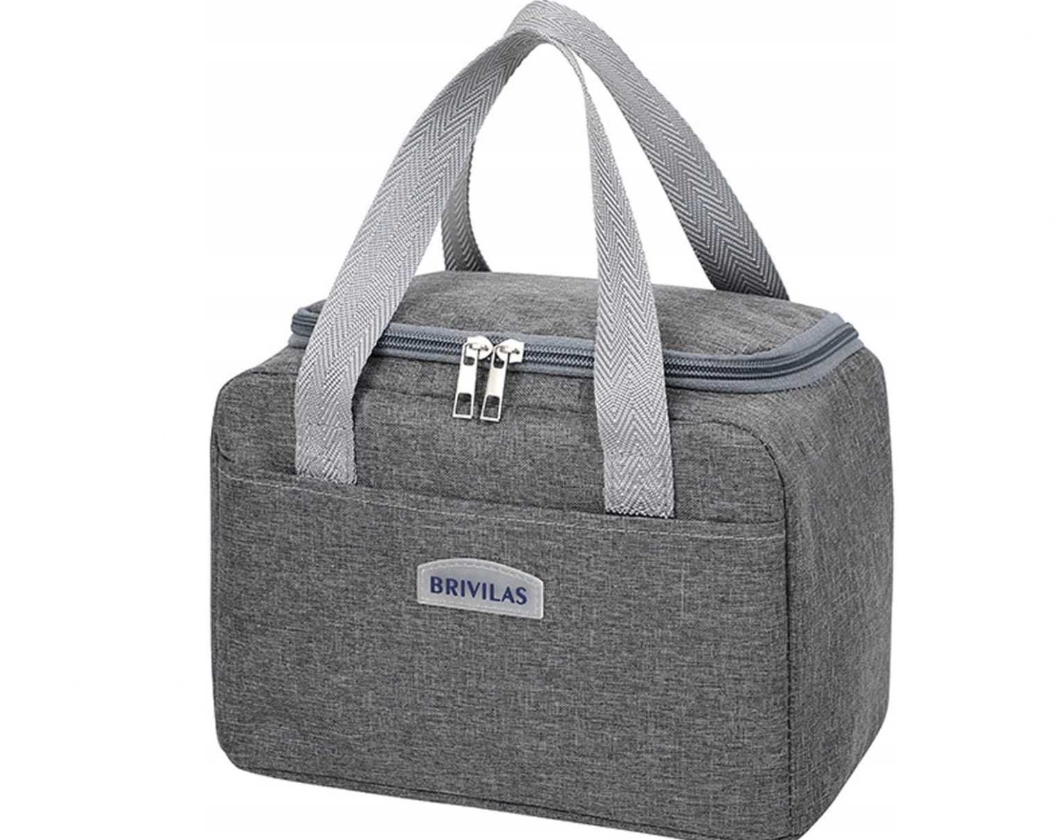 Torba termiczna izolacyjna LUNCH BOX 7L termoizolacyjna