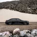 4x Felgi 19 m.in. do MERCEDES CL C215 C216 CLS E W213 W214 A238 C238 S W221 W222 SL - H3140F