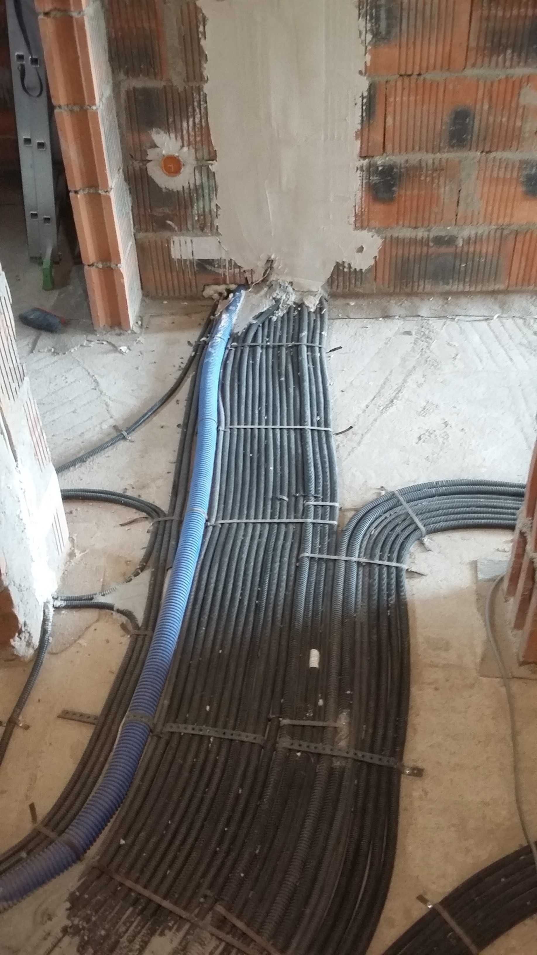 Elektryk,Instalacje elektryczne,usługi Paczków,Otmuchów,Nysa i okolice