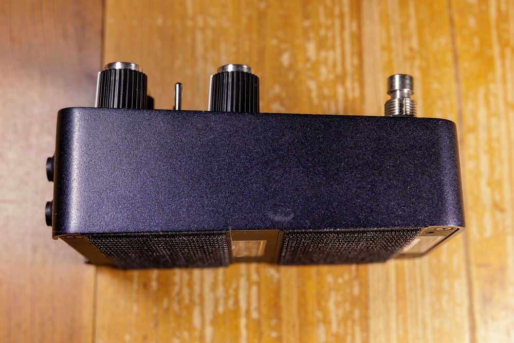 UAFX Starlight Echo Station - delay od Universal Audio