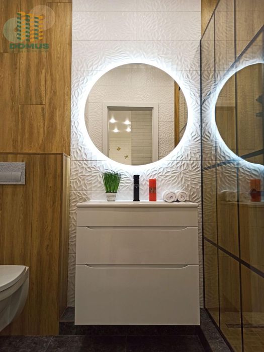 Срочно Евродвушка в ЖК 53 Жемчужина! С ремонтом и мебелью!