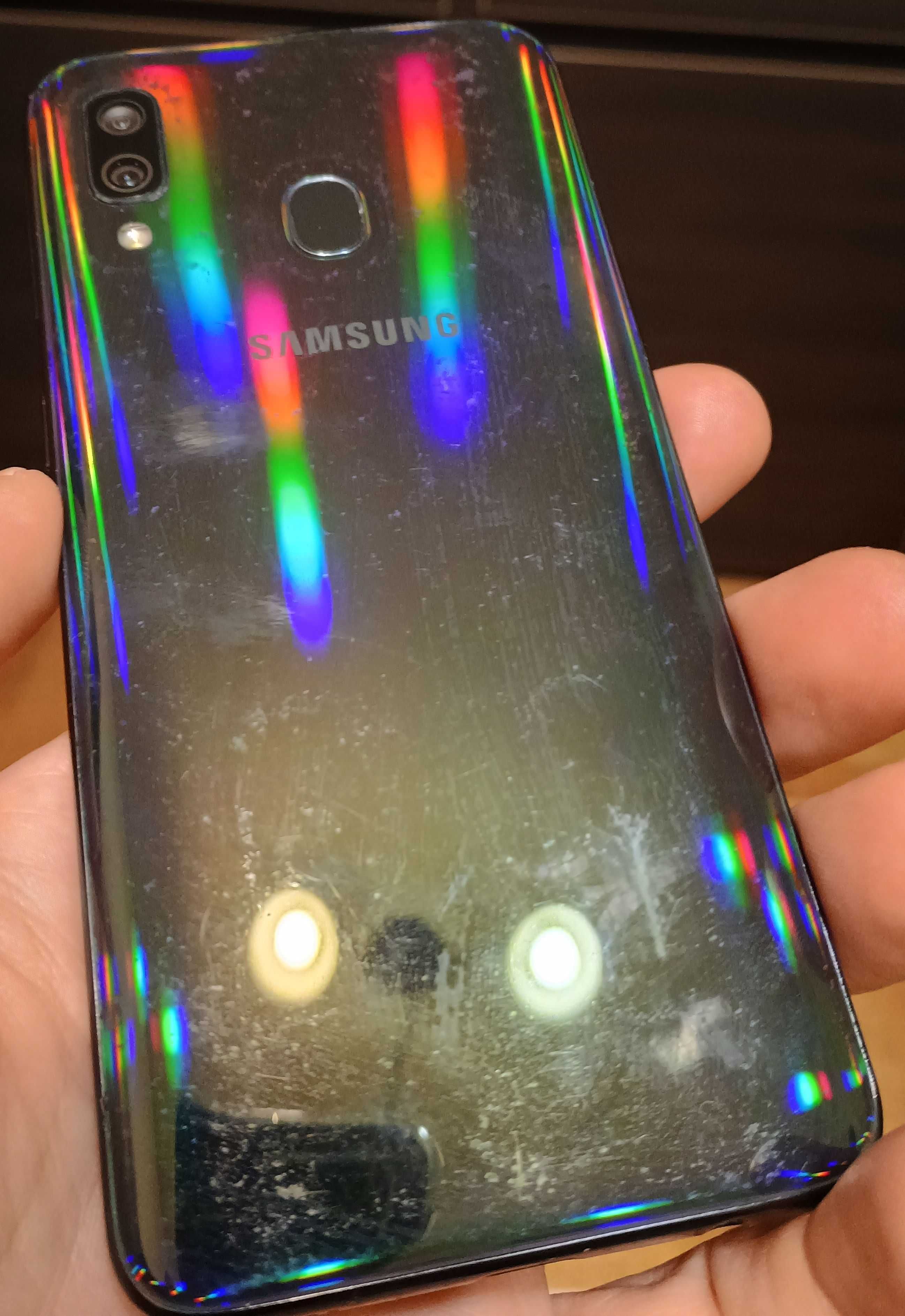 Samsung Galaxy A40