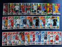 29szt kart topps Match Attax UEFA Euro2024 Germany