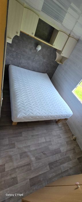 Domek Holenderski 3.7x10 2 Sypialnie Prysznic Transport Gratis Zamość