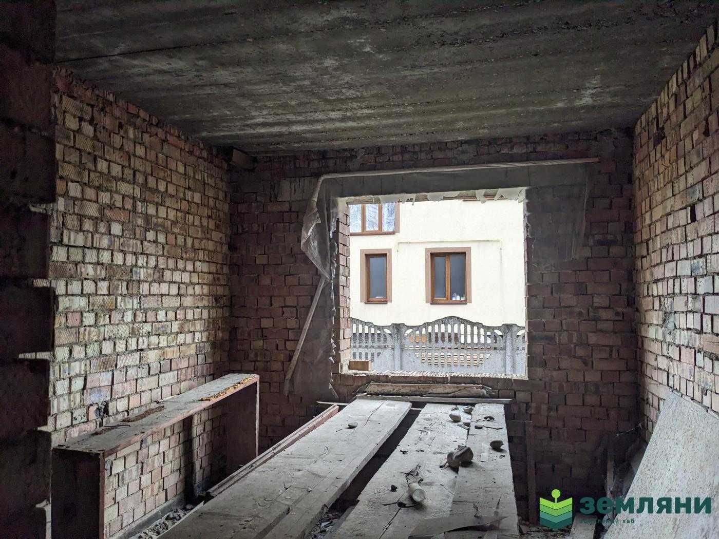 Продаж будинку (сирець) Тисмениця