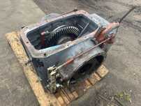 Tylny most Korpus Ursus Zetor M16 M14 1614/1634/16245/12145/1224/16145