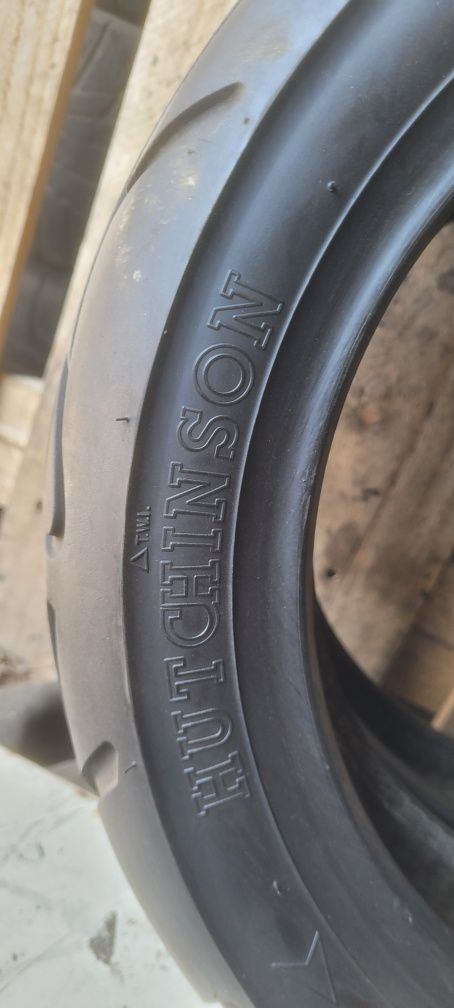 Hutchinson 120/70r12