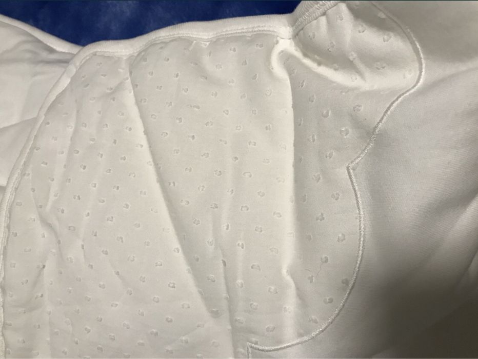 Конверт на виписку