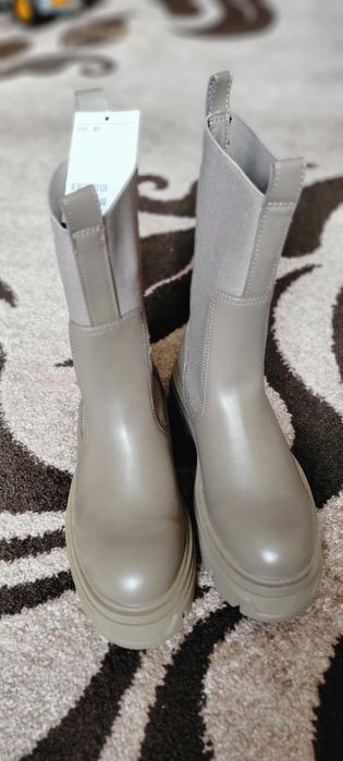 Ботінки Челсі HM