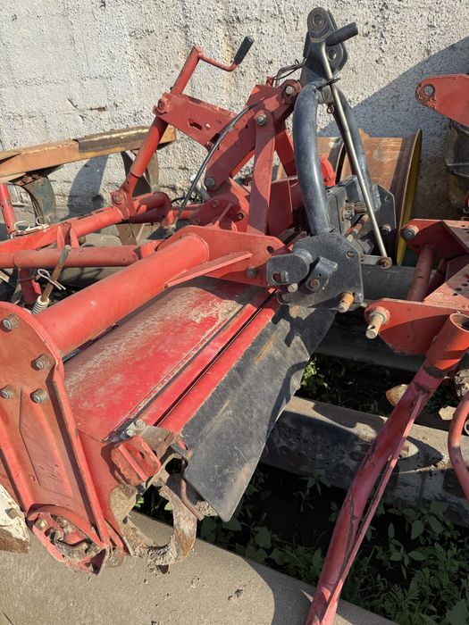 Продам трактор YANMAR US31D
