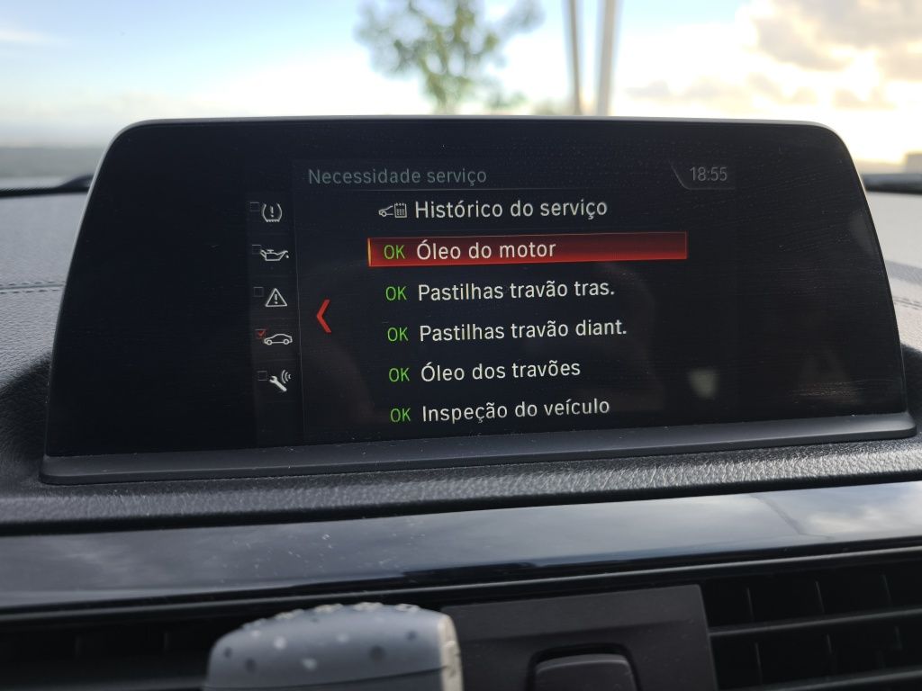 BMW 116D Sport AUTO