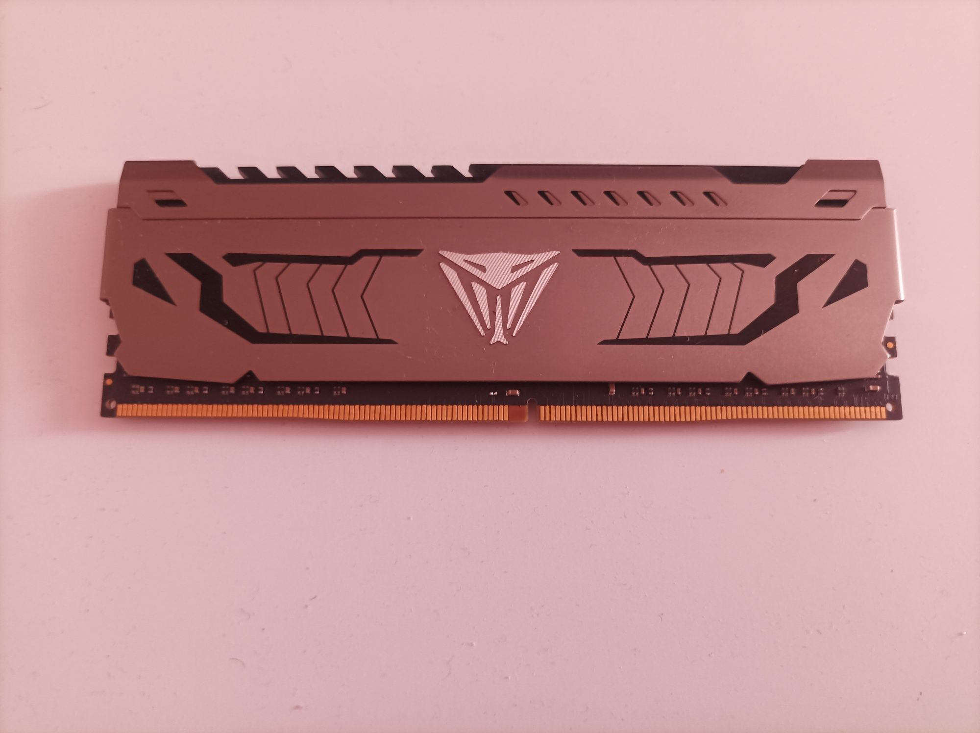 RAM DDR4 8GB (1х8)Viper 3200mhz